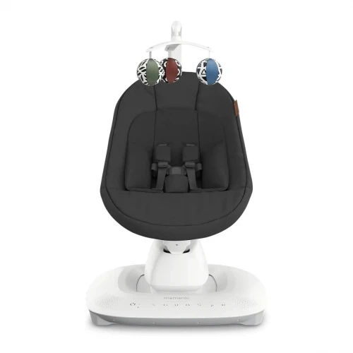 UPPAbaby Mamaroo Smart Swing