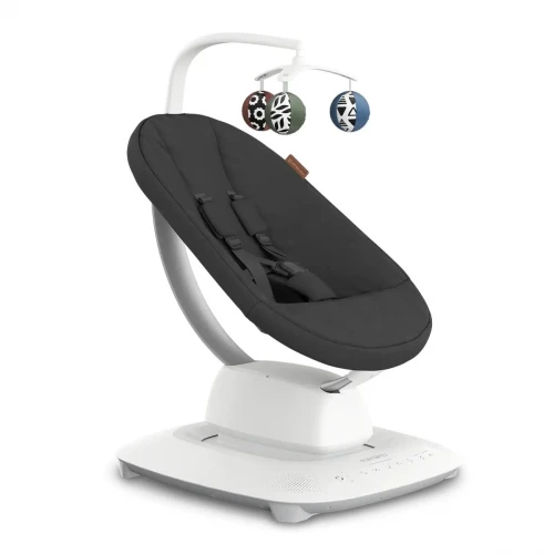 UPPAbaby Mamaroo Smart Swing