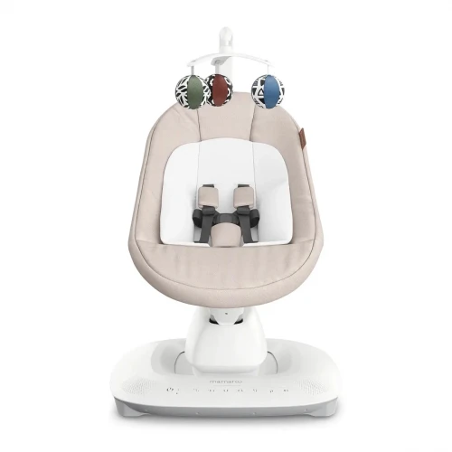 UPPAbaby Mamaroo Smart Swing