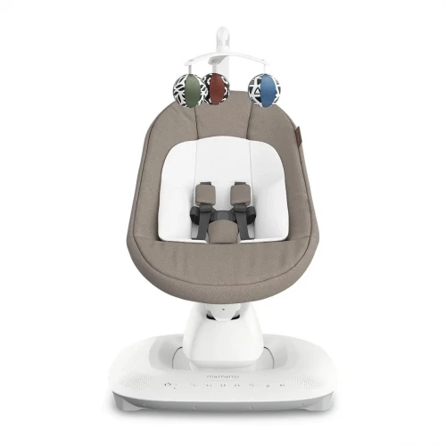 UPPAbaby Mamaroo Smart Swing
