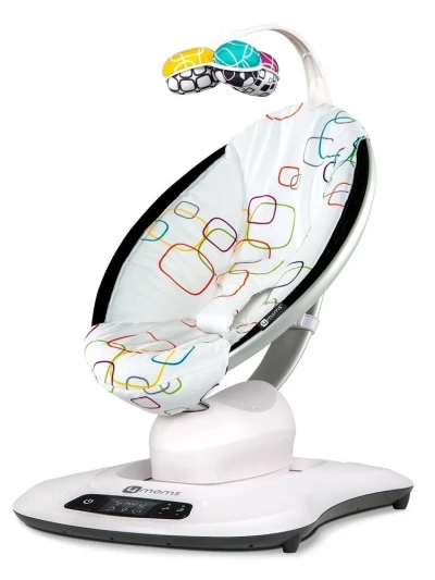 Качели 4Moms MamaRoo 4.0