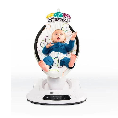 Качели 4Moms MamaRoo 4.0