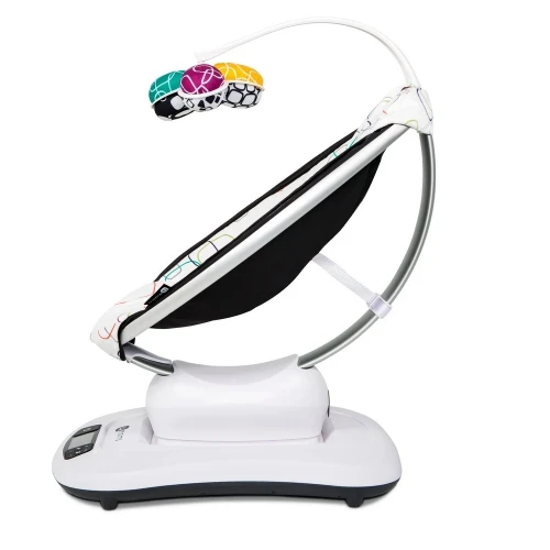 Качели 4Moms MamaRoo 4.0