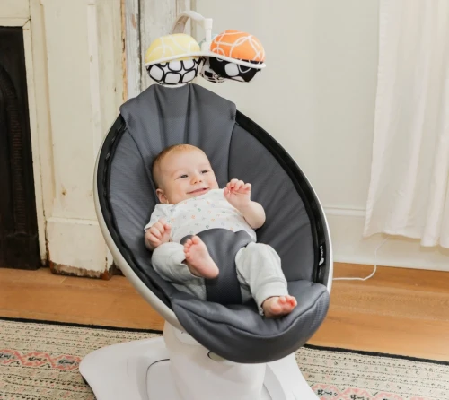 Качели 4Moms MamaRoo 4.0