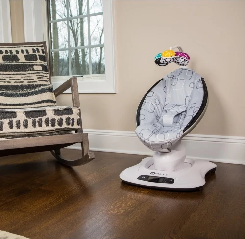 Качели 4Moms MamaRoo 4.0