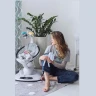 Качели 4Moms MamaRoo 4.0