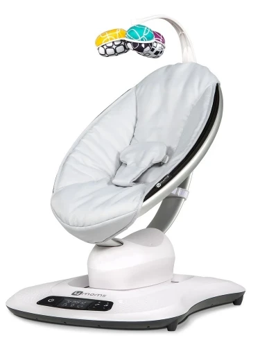Качели 4Moms MamaRoo 4.0