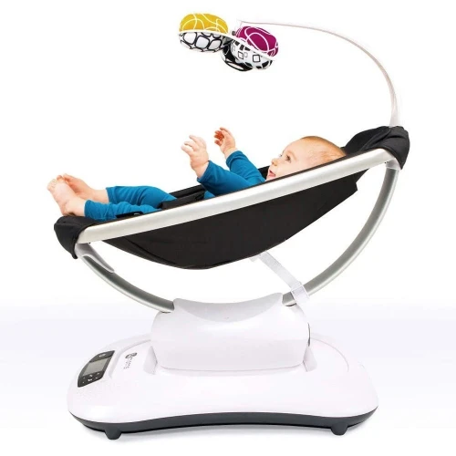 Качели 4Moms MamaRoo 4.0