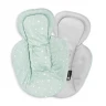 Двухсторонний вкладыш для качелей 4moms Кул Меш