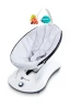 Качели 4Moms RockaRoo Серебристый